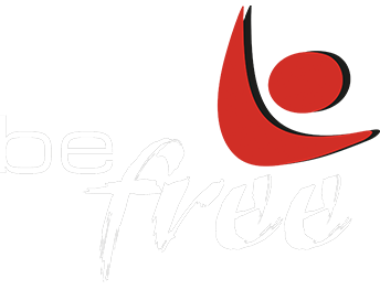 Logo be free