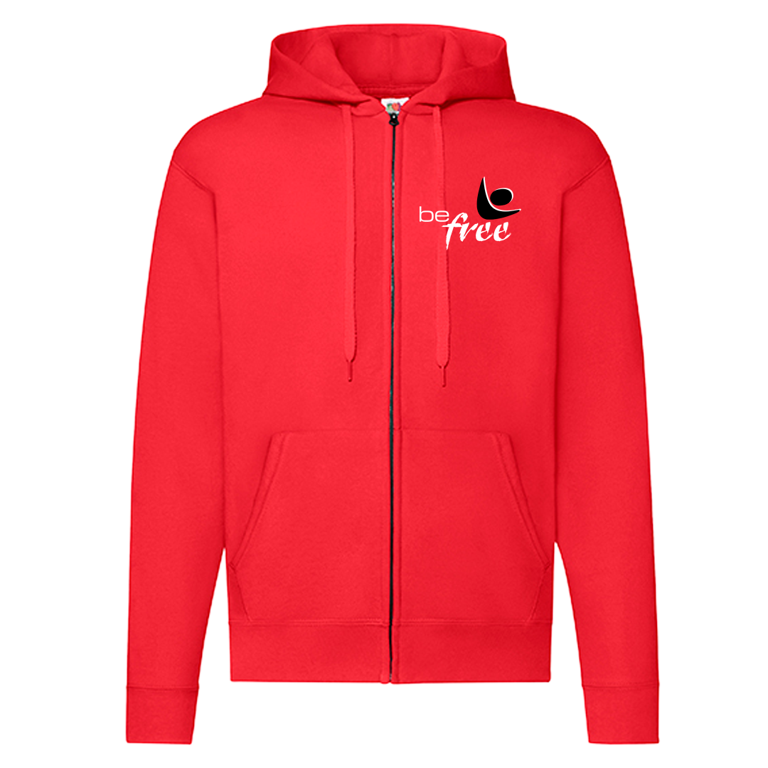 Kapuzenjacke (Unisex)