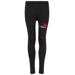 Girls Cool Athletic Pant