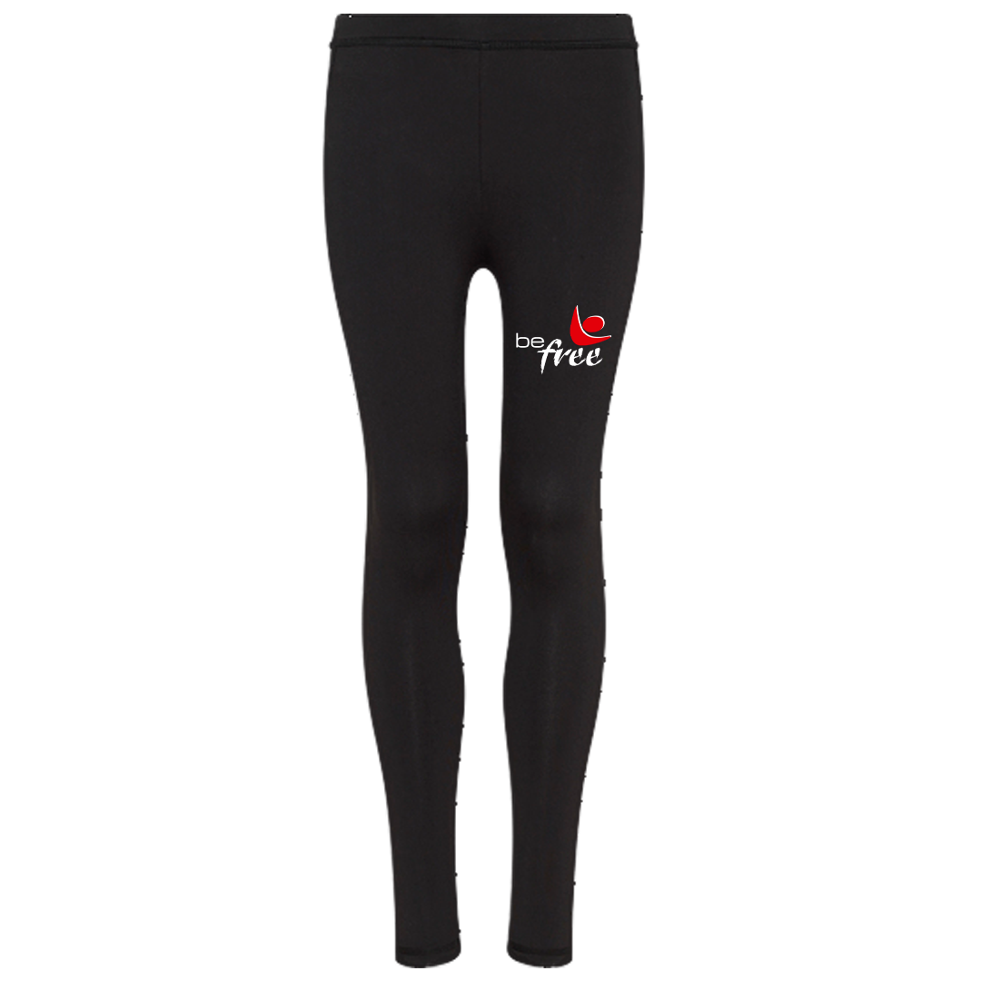 Girls Cool Athletic Pant